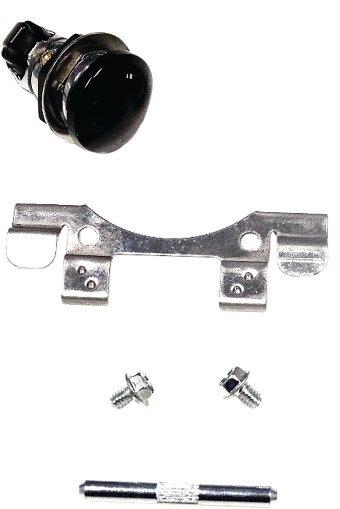 Fuel Door Release Kit