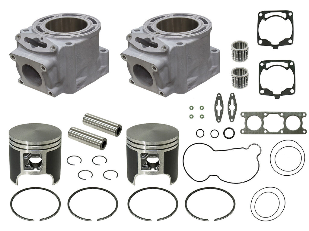 Cylinder Kit
