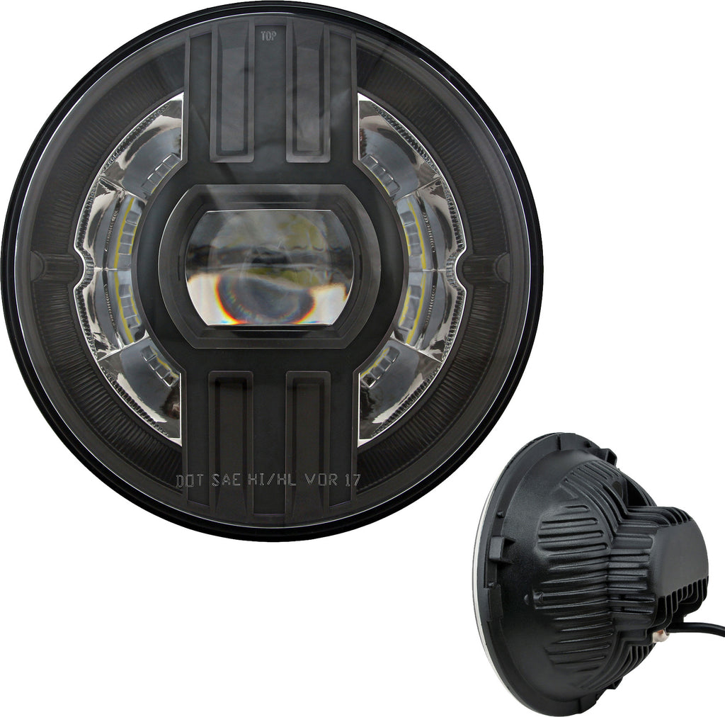 Beast 2 Headlight