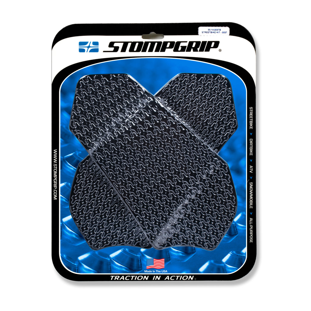 Street Traction Pad