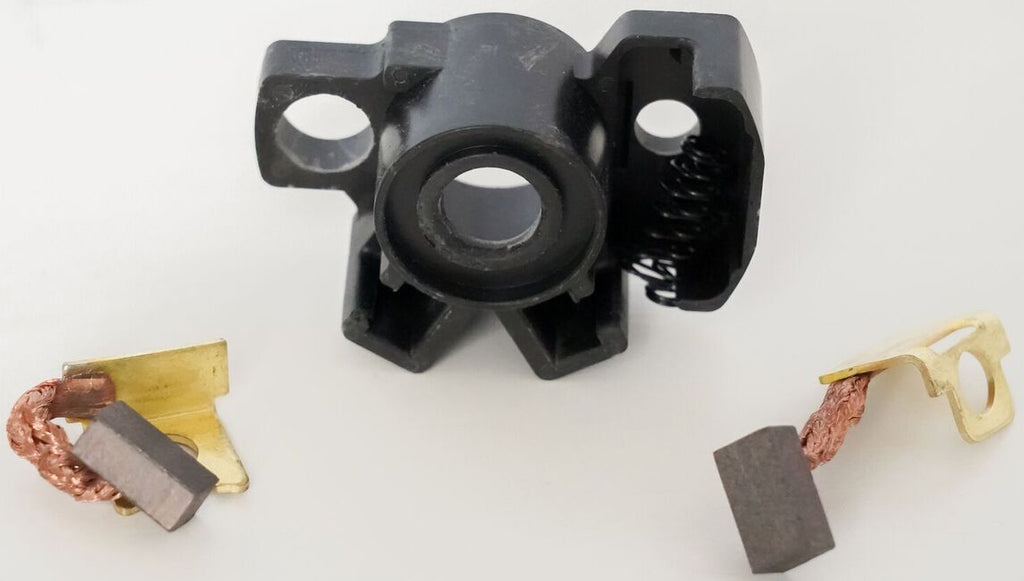 Starter Motor Brush Plate Repair Kit