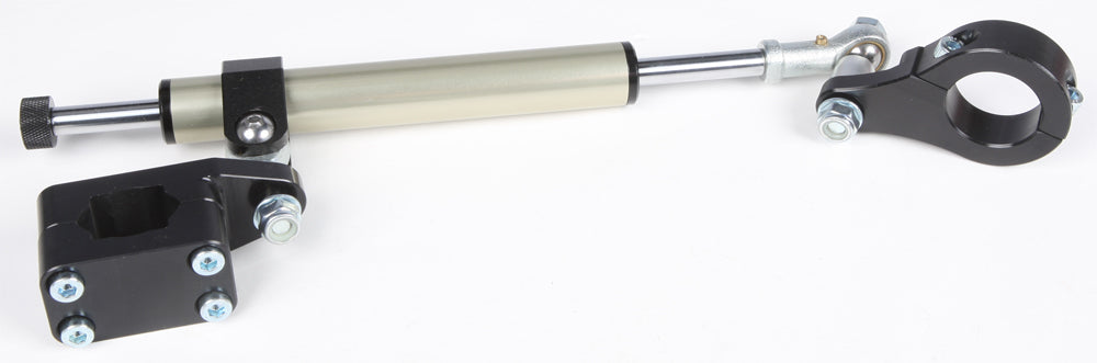 Non-Rebuildable Billetanium Steering Stabilizer