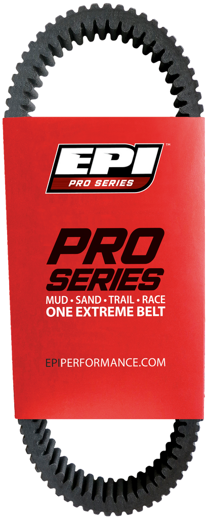 Pro Series Belt