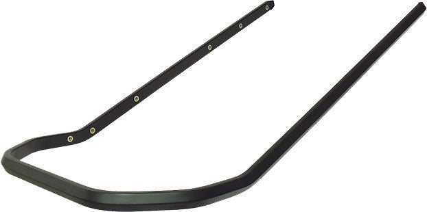 SPORT-PARTS INC. REAR BUMPER 129