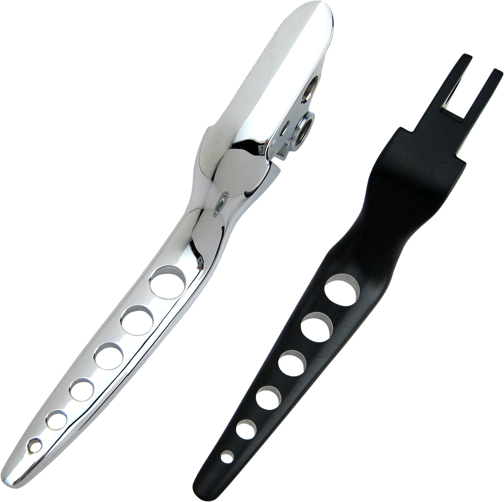 Race Levers