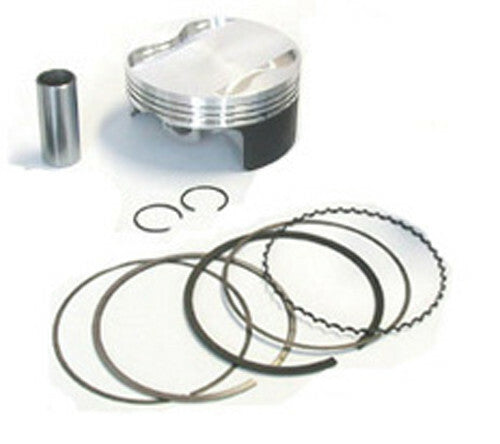 Forged Big Bore Piston Kits