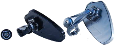 Bar End Mirror
