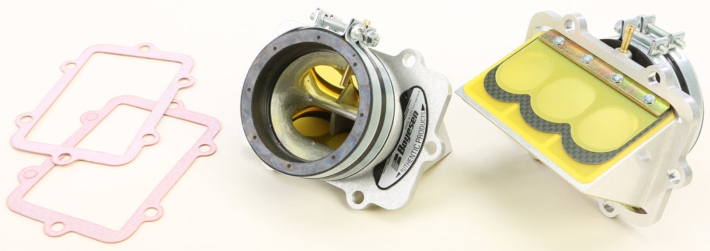 Boyesen SNOWMOBILE RAGE CAGE