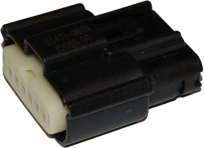 Molex MX-150 Female Connectors