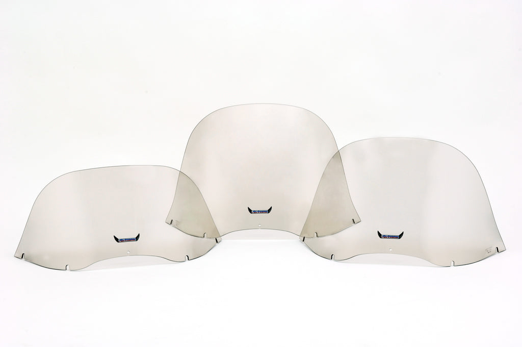 Replacement Windshield