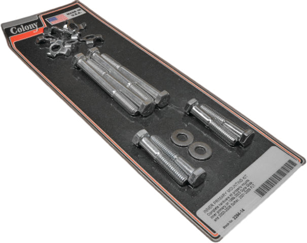 Inner Primary Mounting Kit