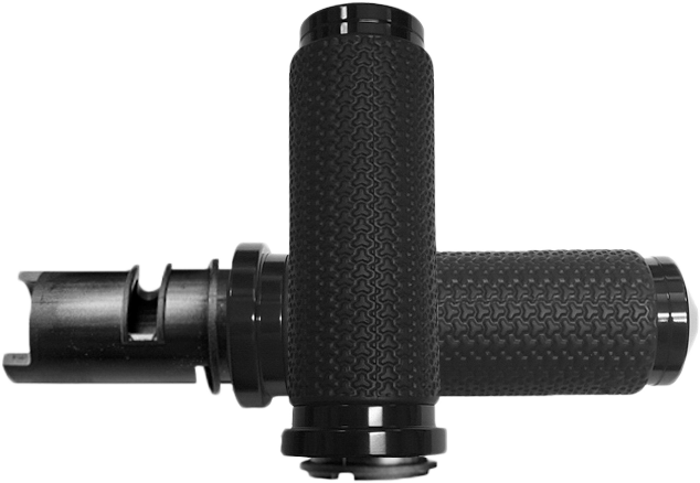 Memory Foam Twist Grip