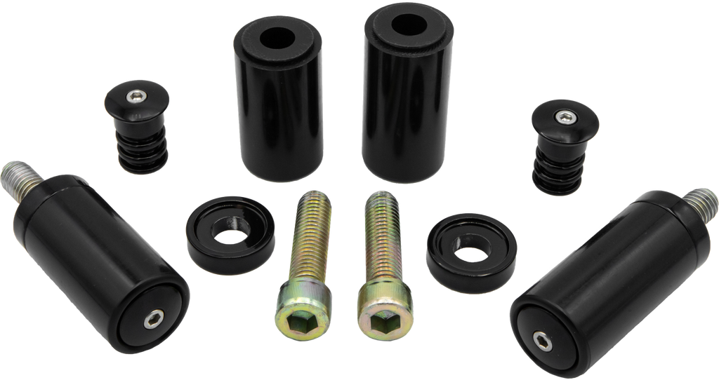 Bag Guard Extreme Chacho