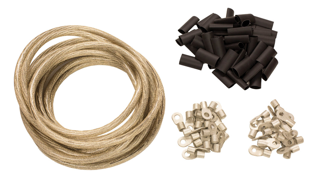 Bulk Battery Cable Dealer Kit