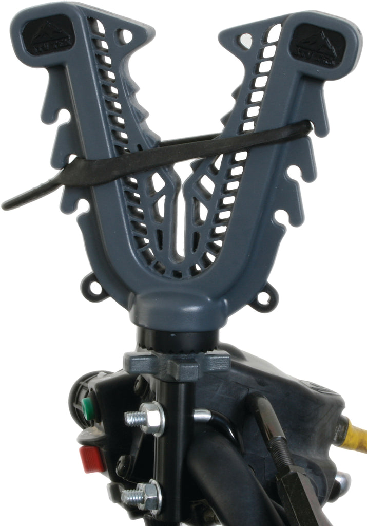 V-Grip Single Bar Mount