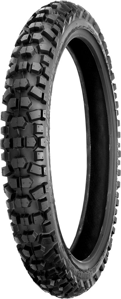 TIRE 502 SERIES FRONT
