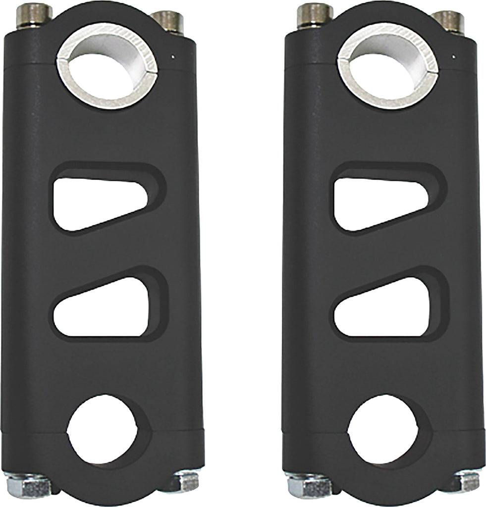 Fixed Height Tech Risers