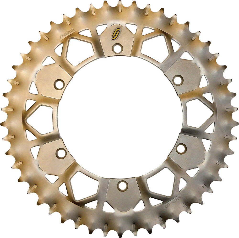 Sunstar Works Z Rear Sprocket