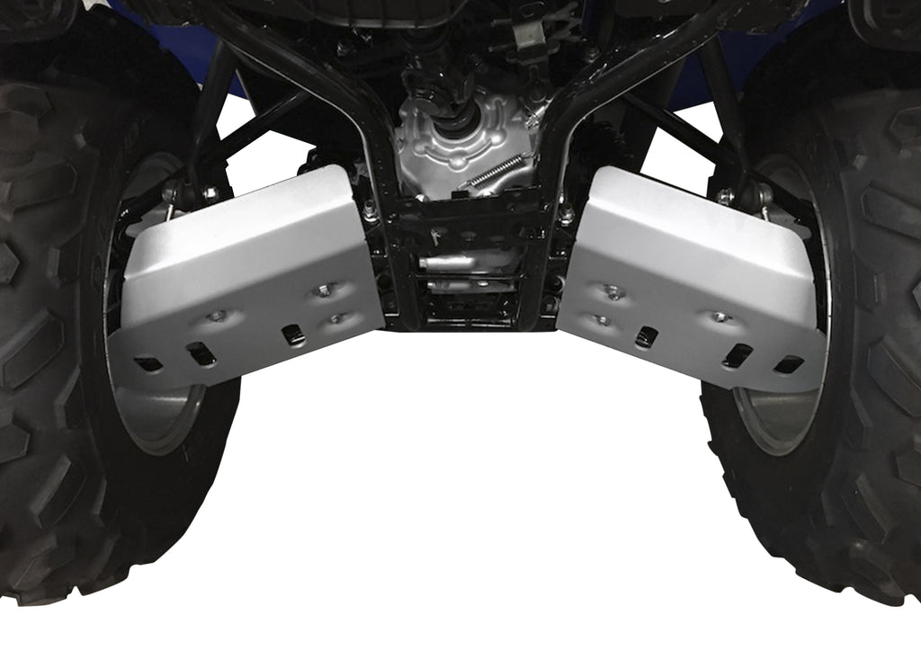 Alloy A-Arm Guards