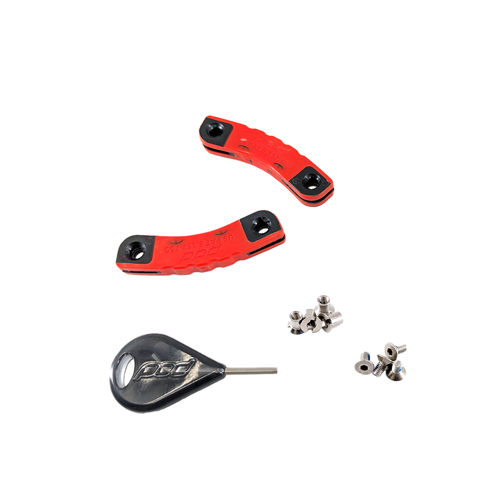 KX 3.0 Hinge Ligament Set