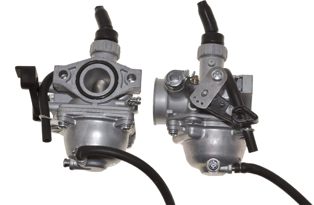 4-Stroke Carburetor
