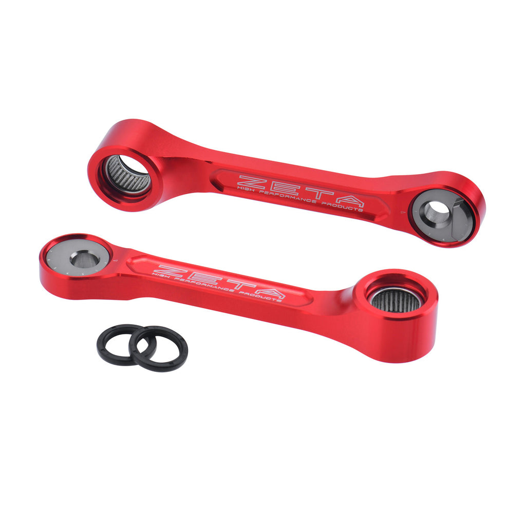 Adjustable Lowering Link