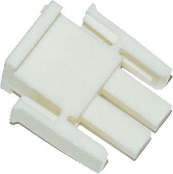 Amp Mate-N-Lcok Wire Plug Connector