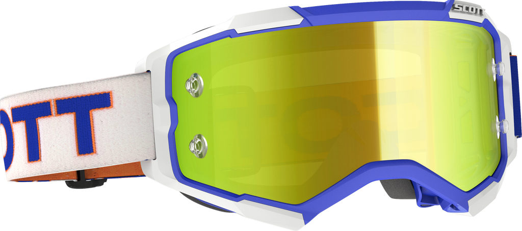 Fury Goggle