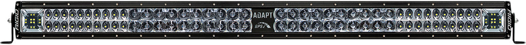 Adapt E-Series Light Bar