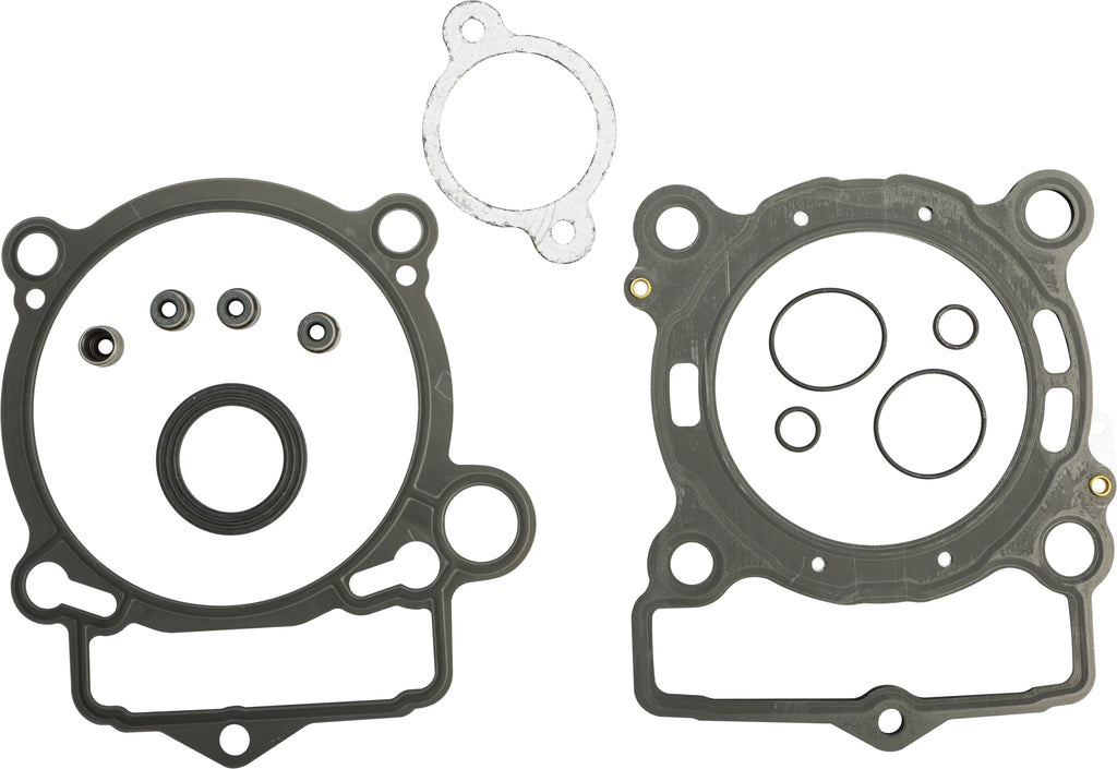 Partial Top End Gasket Kit