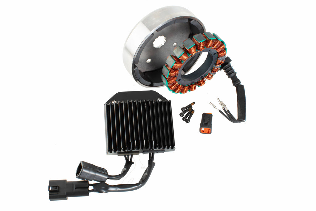 Alternator Kit