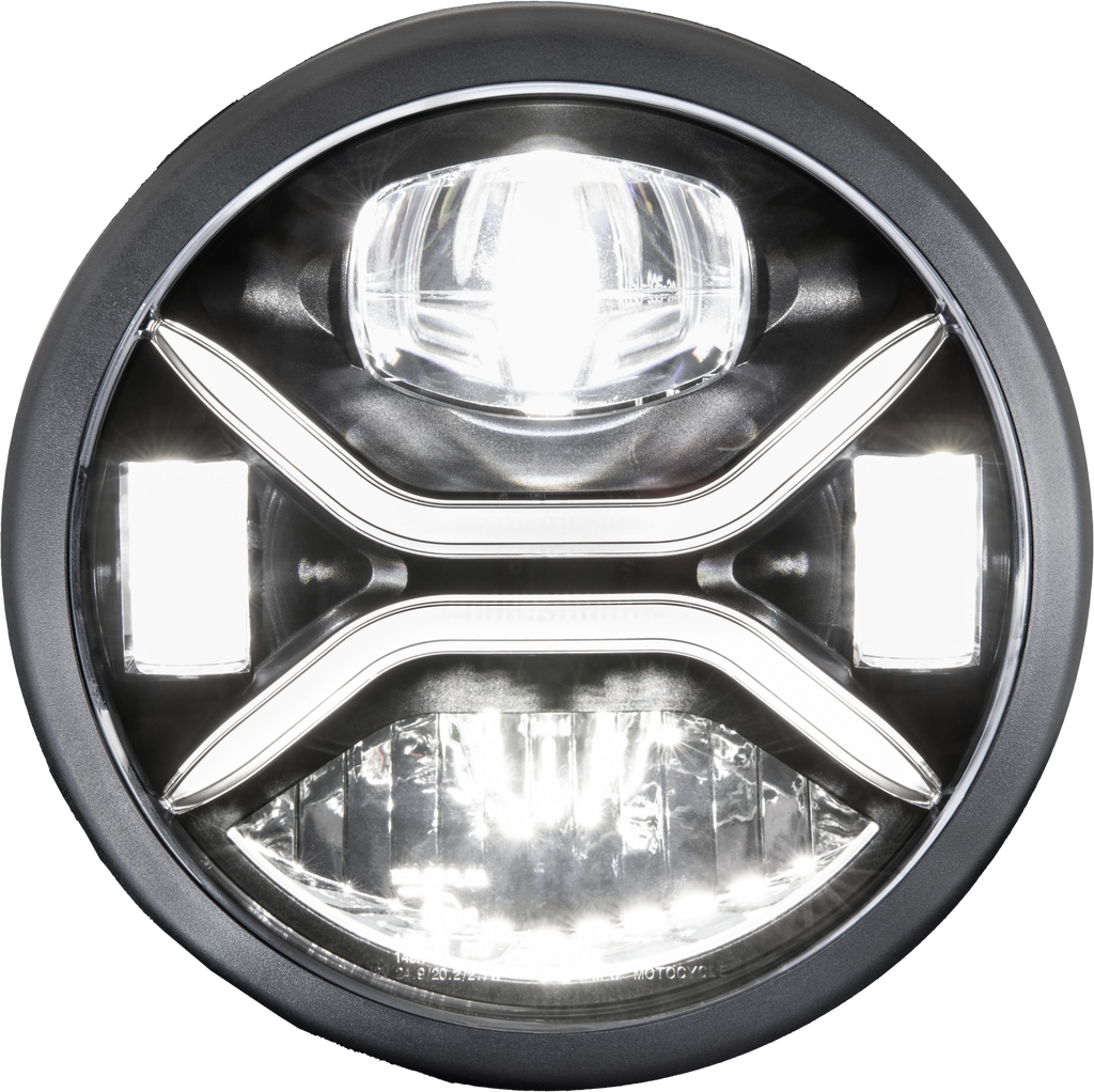 Zenith LED Headlight