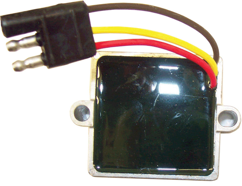 SPORT-PARTS INC. VOLT REGULATOR