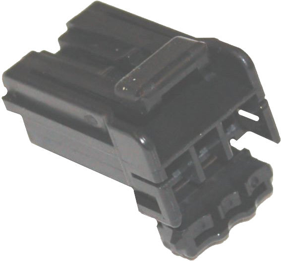 Amp Multilock Wire Plug Housing