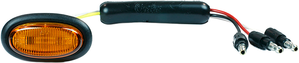 Micronova LED Marker Light