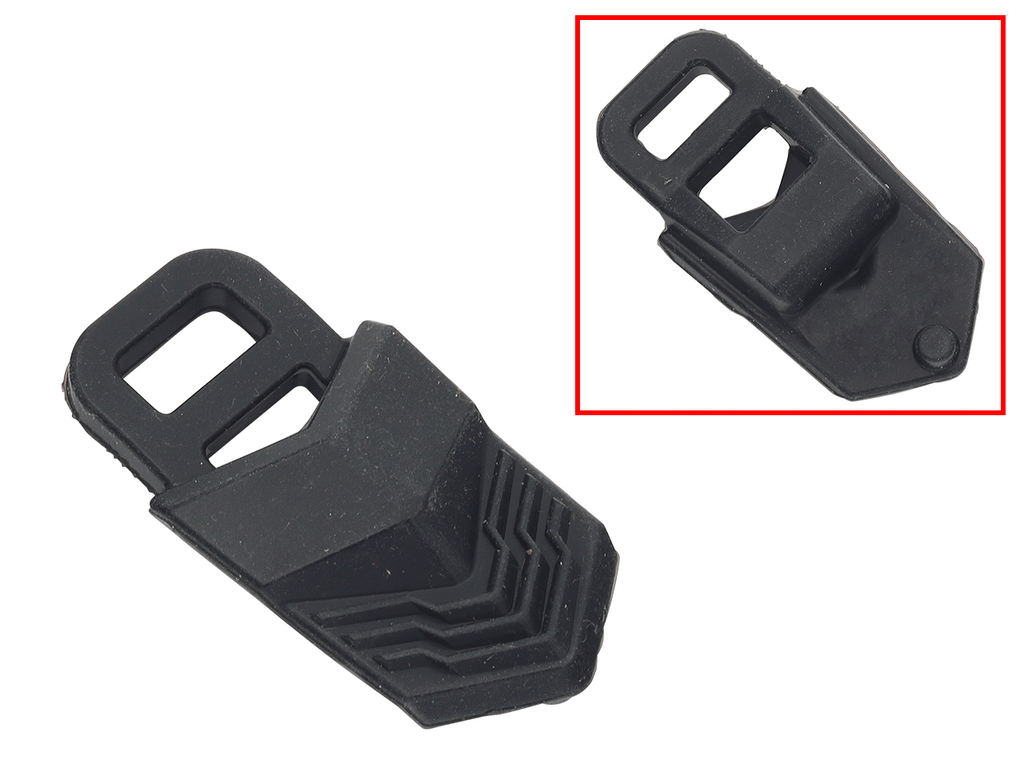 SPORT-PARTS INC. SEAT COVER FABRIC