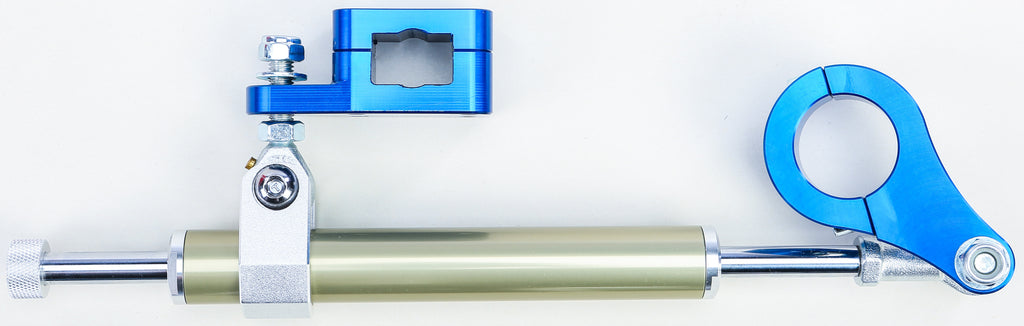 Non-Rebuildable Billetanium Steering Stabilizer