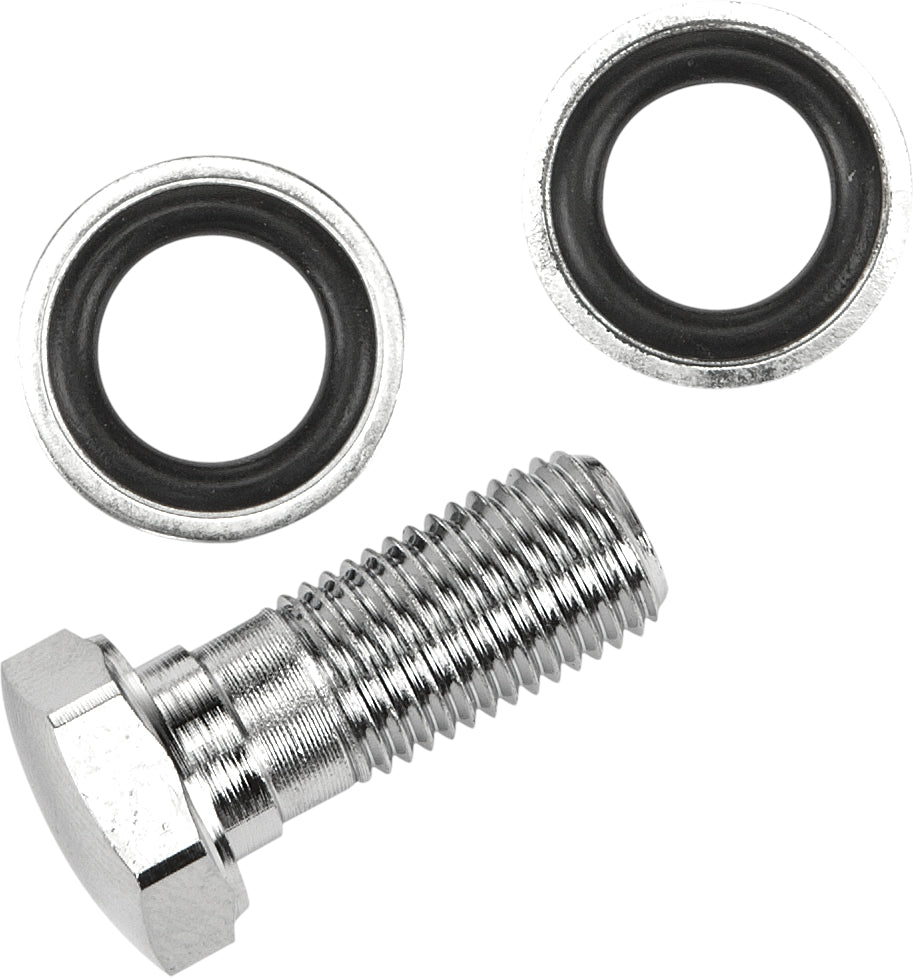 Banjo Bolt Kit