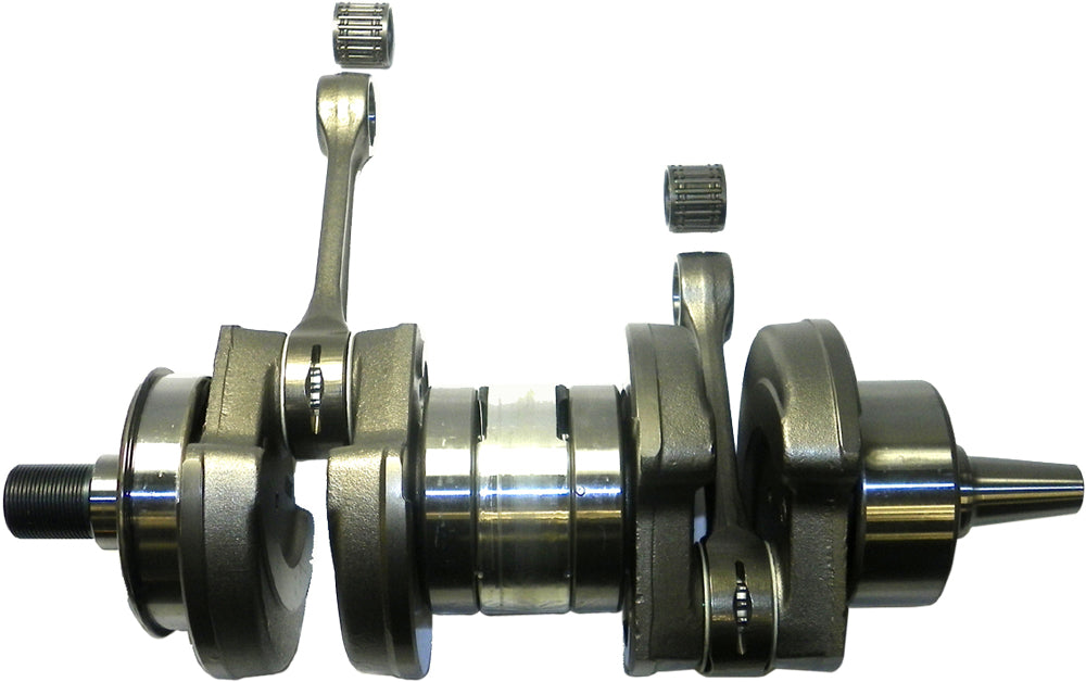 Crankshaft Assembly