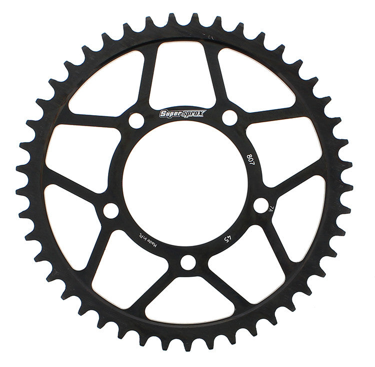 Supersprox REAR SPROCKET STEEL