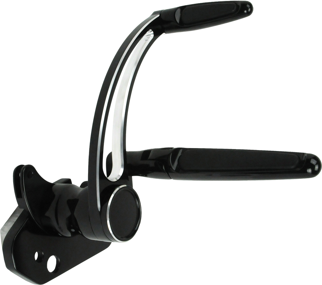 FLH Forward Controls