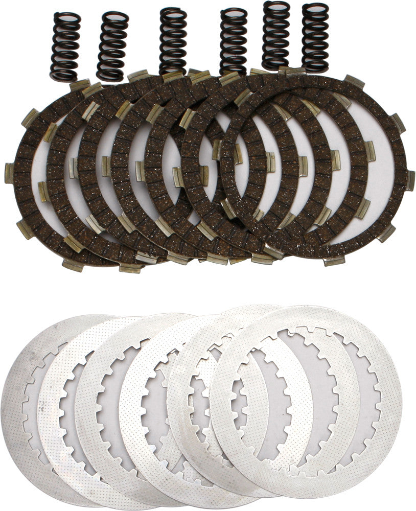 DIRT RACER CLUTCH KIT