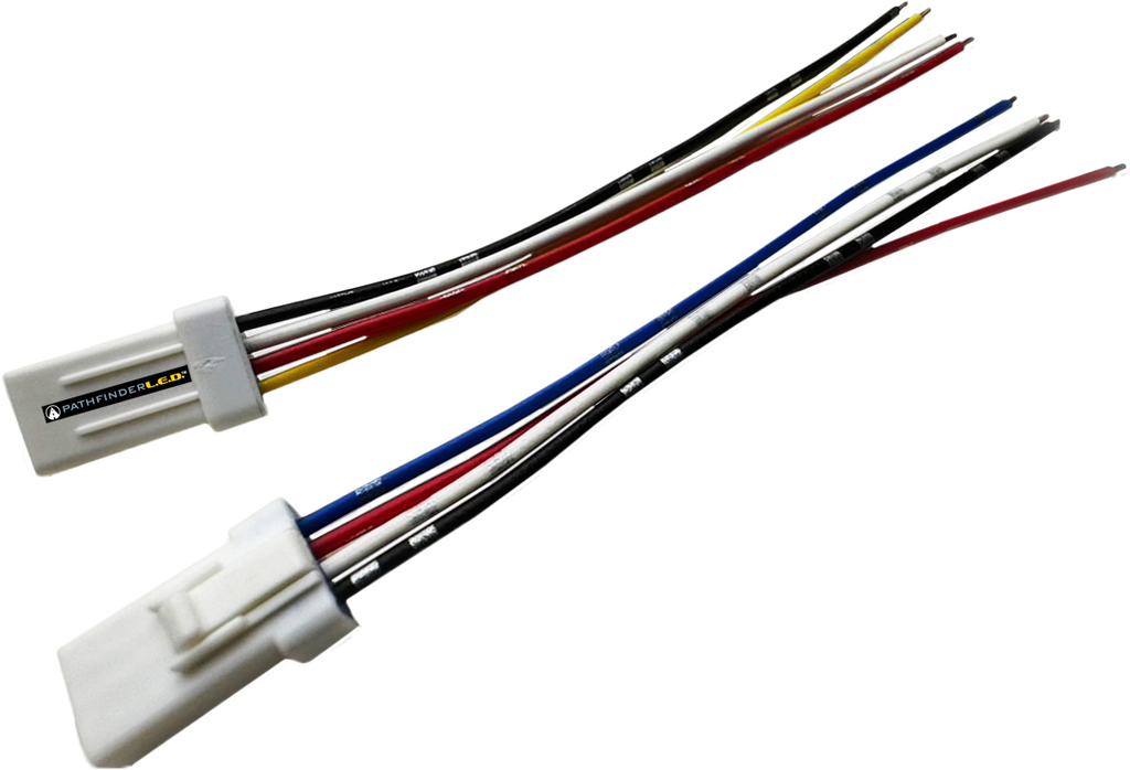 Power Distribution Accessory Hub