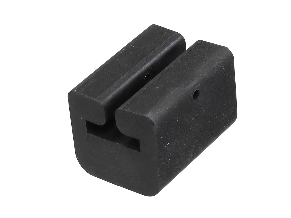 Slide Rail Bumper