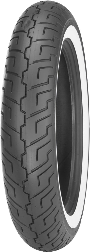 GS-23 Tire