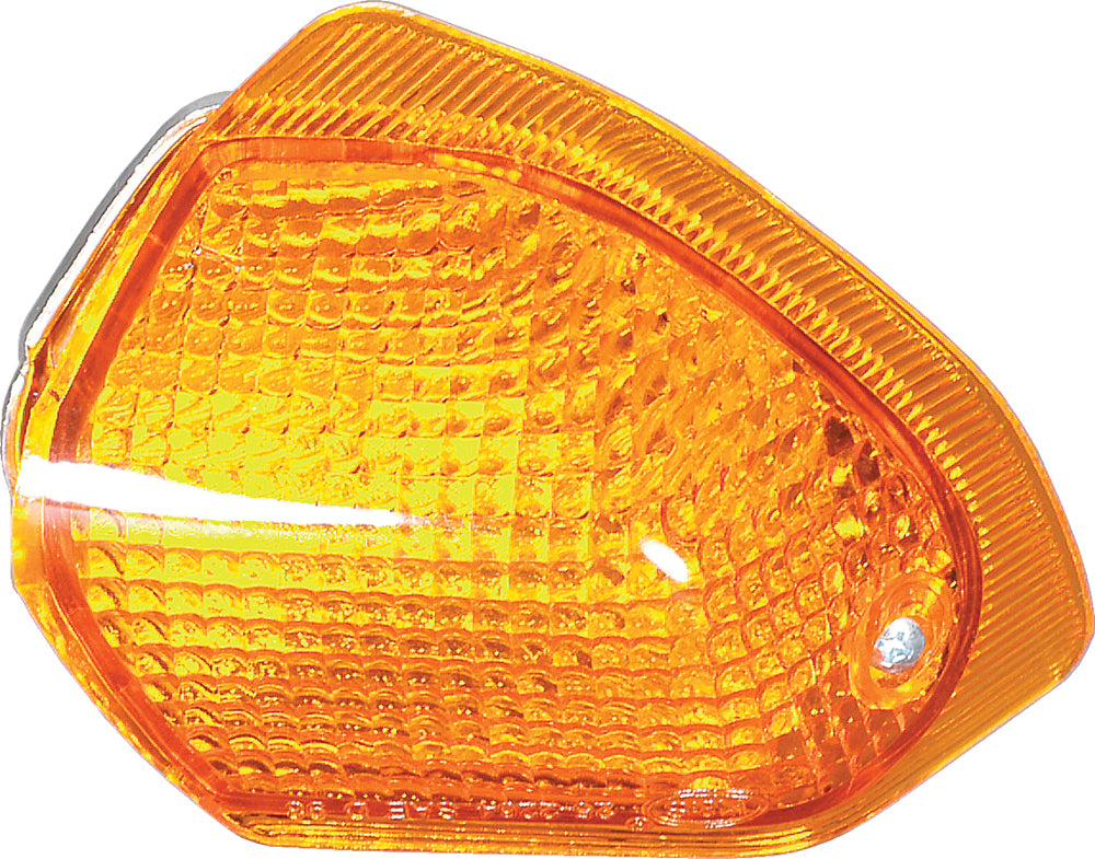 Turn Signal Assembly