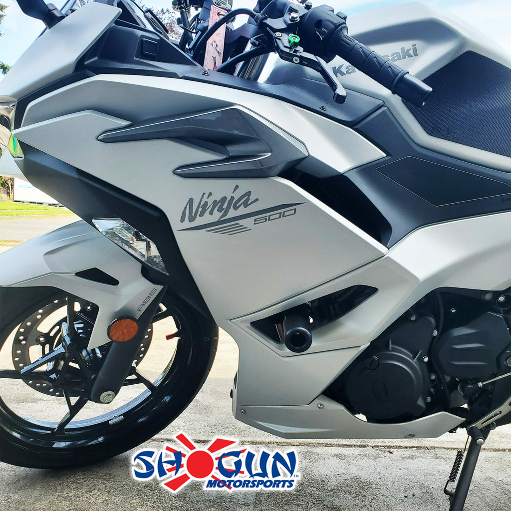 Frame Sliders no cut