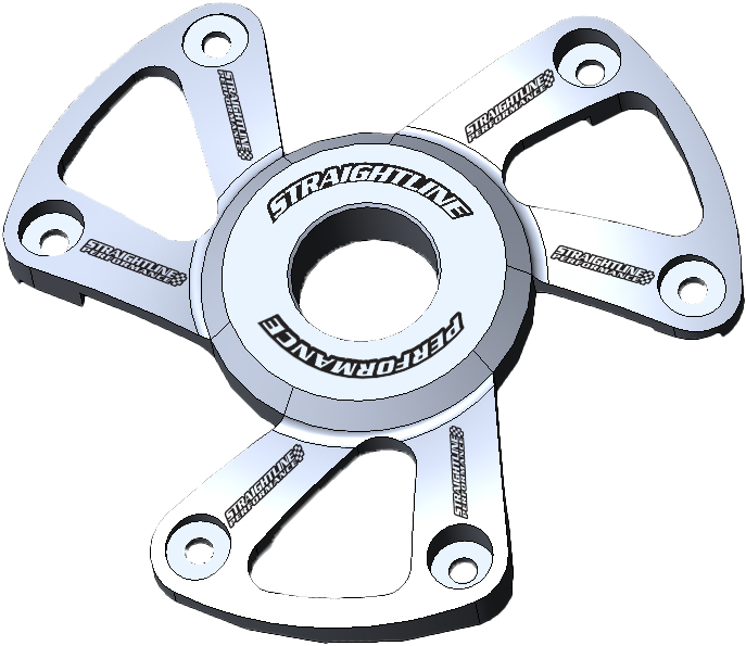 P22 Clutch Cover