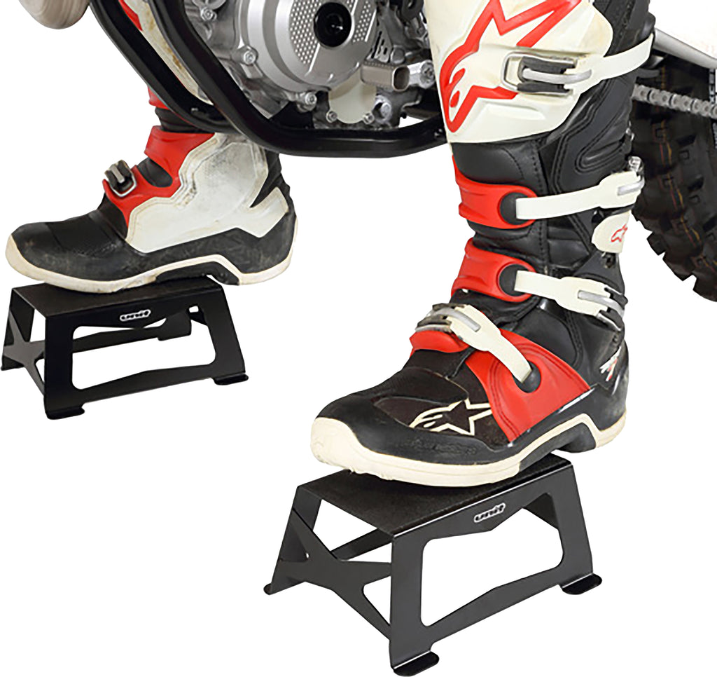 UNIT STARTING BLOCKS