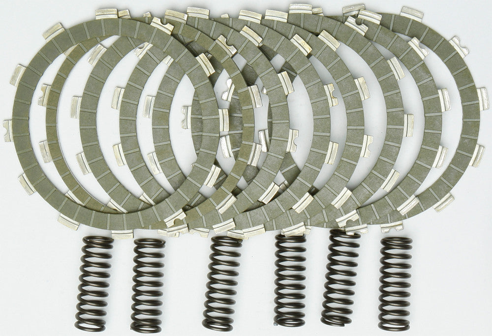 STREET RACER CLUTCH KIT